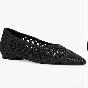 BRAND NEW STEVE MADDEN SAXTON BALLET POINTED CAP TOE